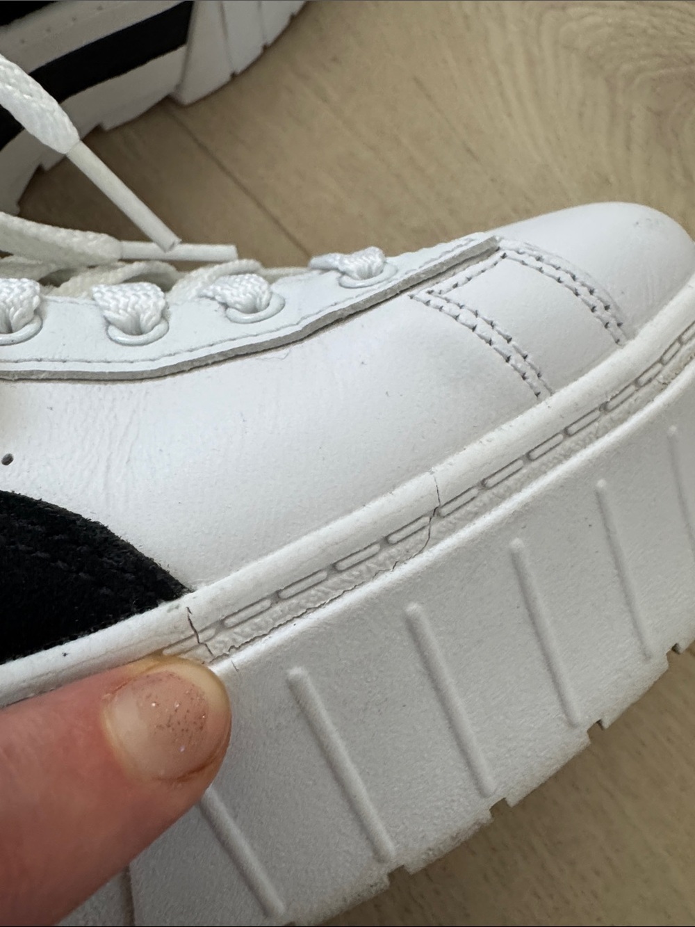 Puma platform - Picture 8 of 9